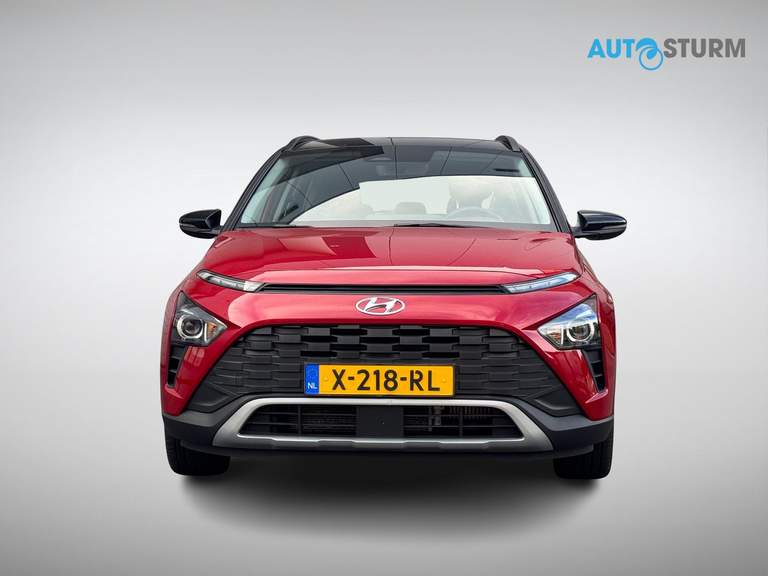 Hyundai Hyundai