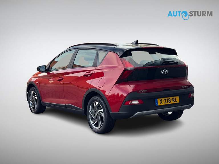 Hyundai Hyundai