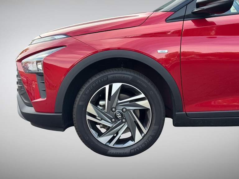 Hyundai Hyundai