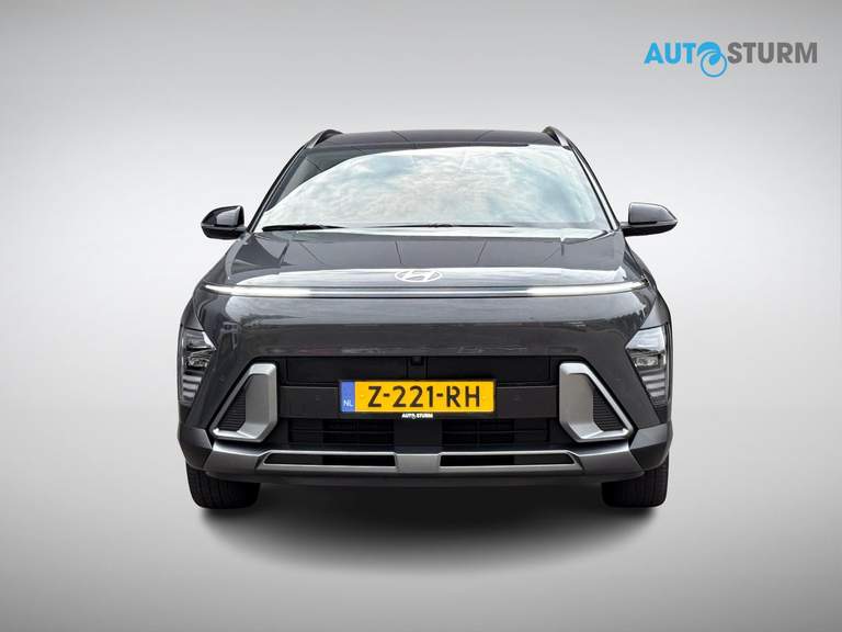 Hyundai Hyundai