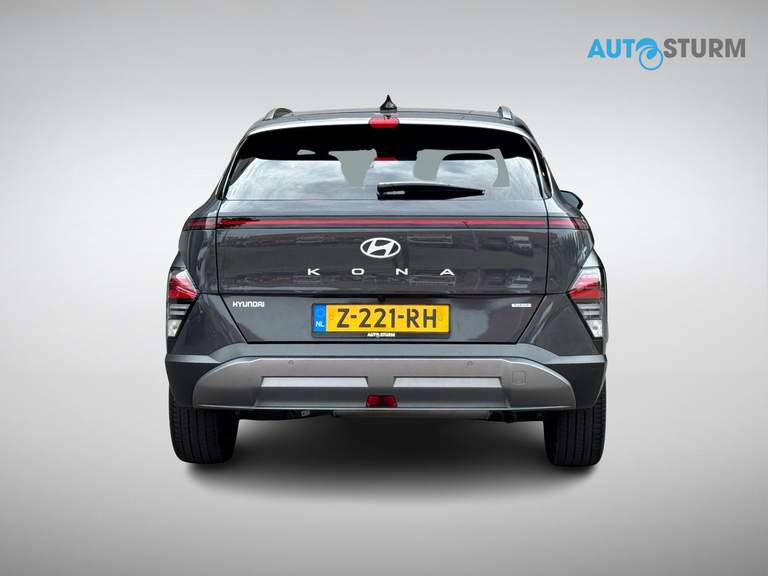 Hyundai Hyundai