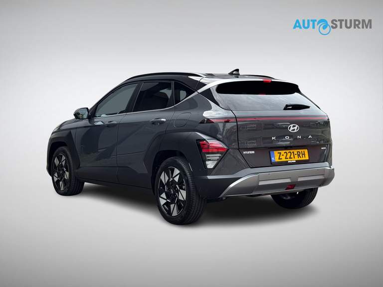 Hyundai Hyundai
