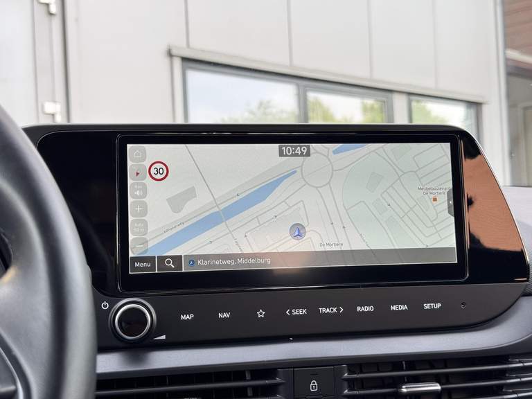Hyundai Hyundai