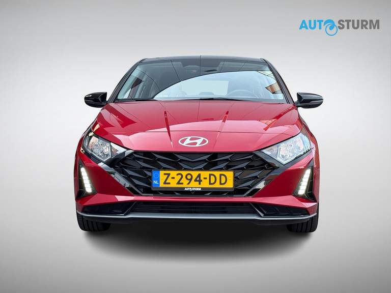 Hyundai Hyundai