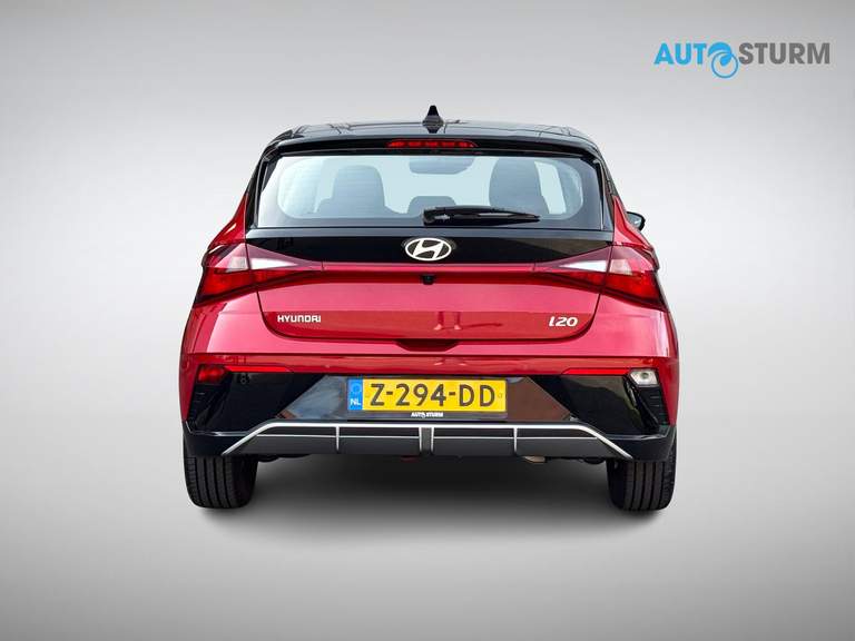 Hyundai Hyundai