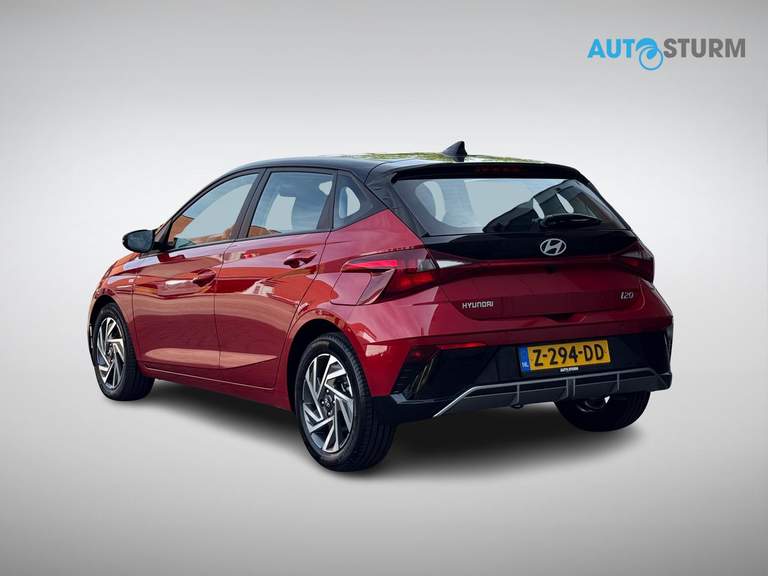 Hyundai Hyundai