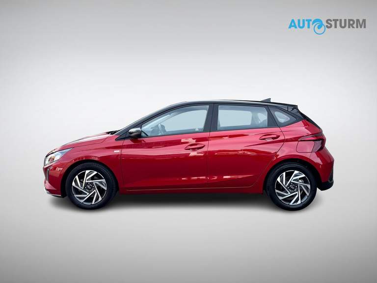 Hyundai Hyundai