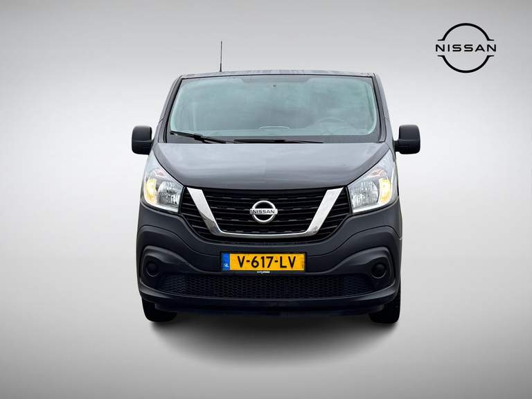 Nissan Nissan