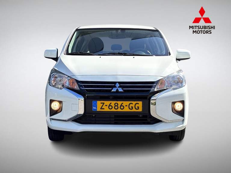 Mitsubishi Mitsubishi