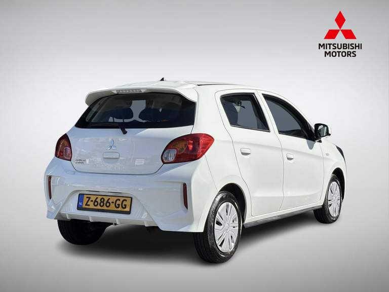 Mitsubishi Mitsubishi