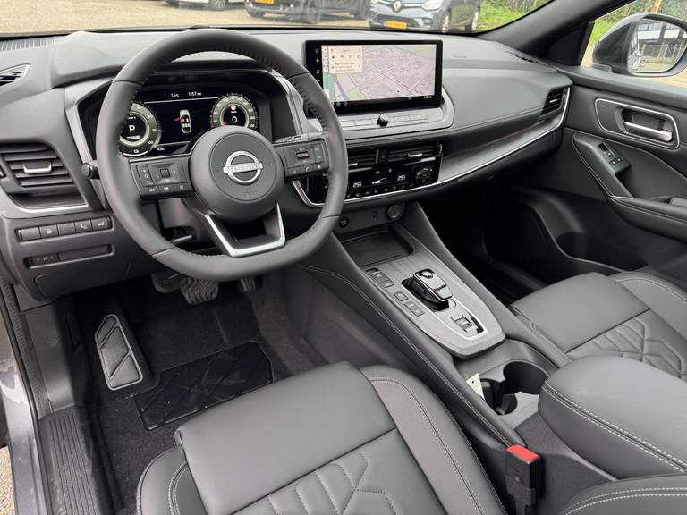 Nissan Nissan
