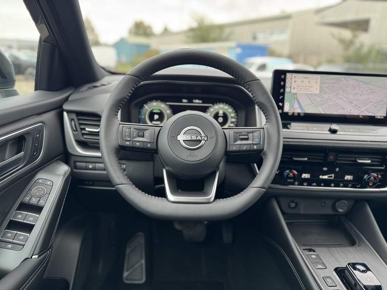 Nissan Nissan