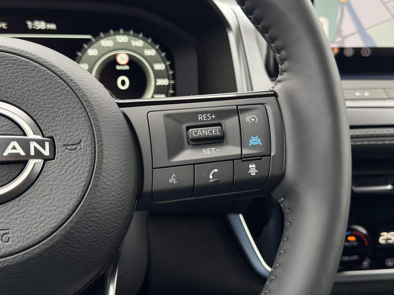 Nissan Nissan
