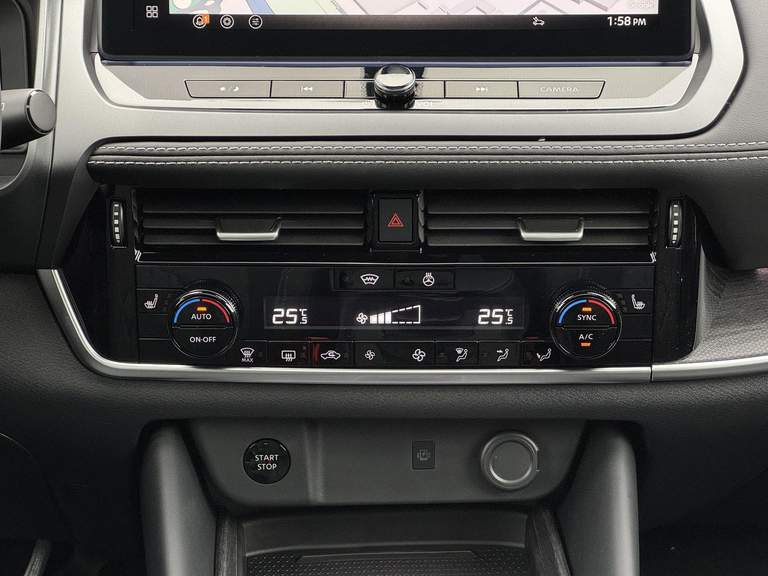 Nissan Nissan