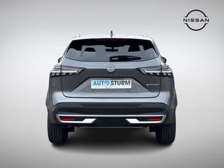 Nissan Nissan