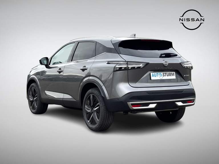Nissan Nissan