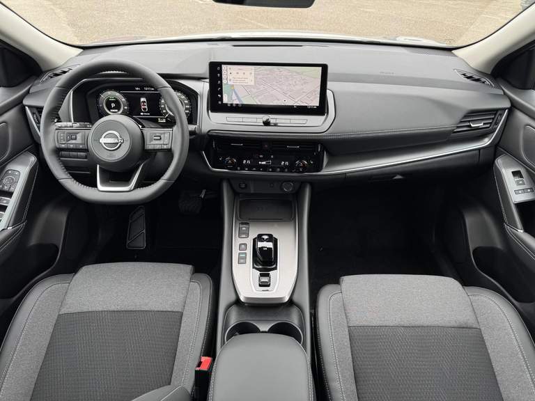 Nissan Nissan