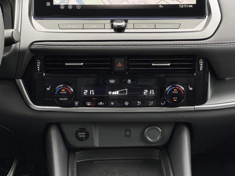 Nissan Nissan