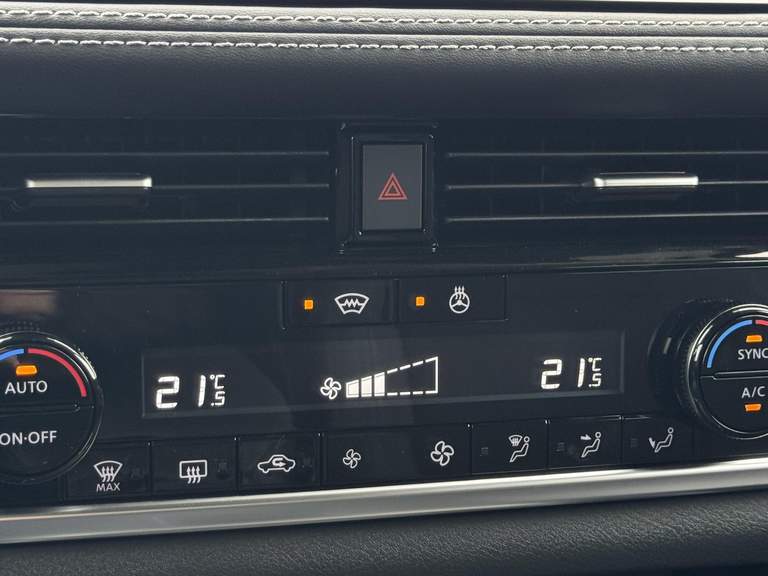 Nissan Nissan