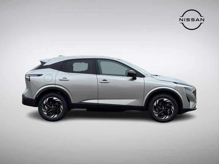 Nissan Nissan