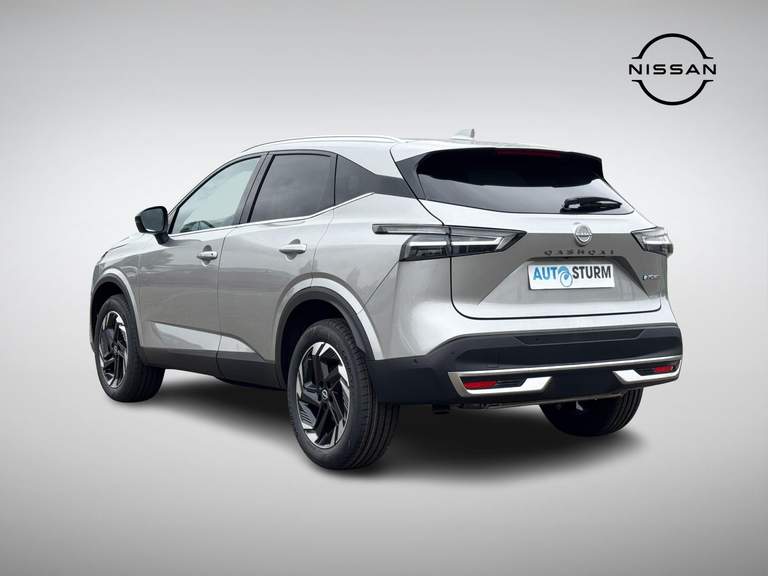 Nissan Nissan