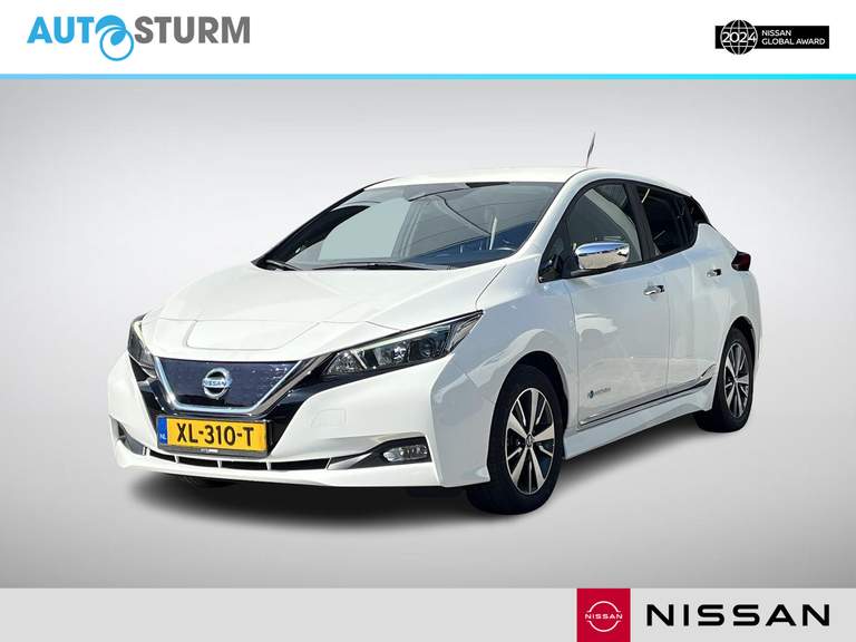 Nissan Nissan