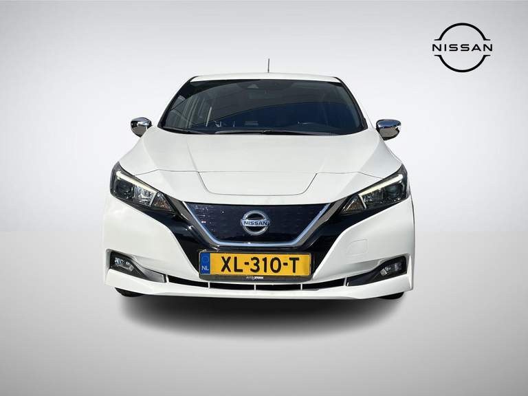 Nissan Nissan