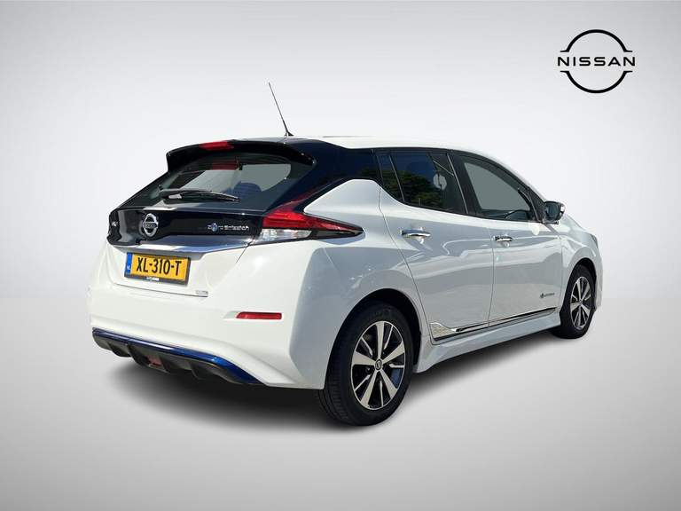 Nissan Nissan