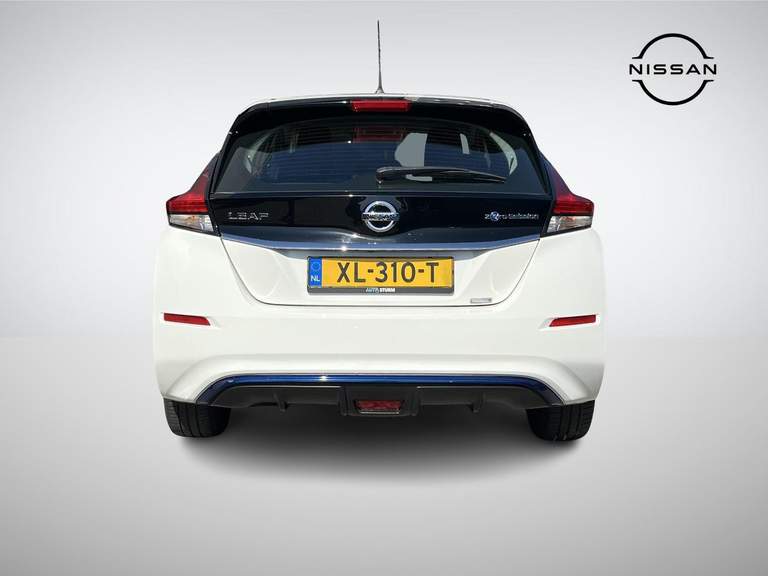 Nissan Nissan