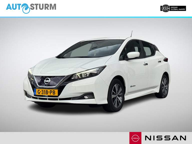 Nissan Nissan