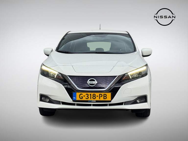 Nissan Nissan
