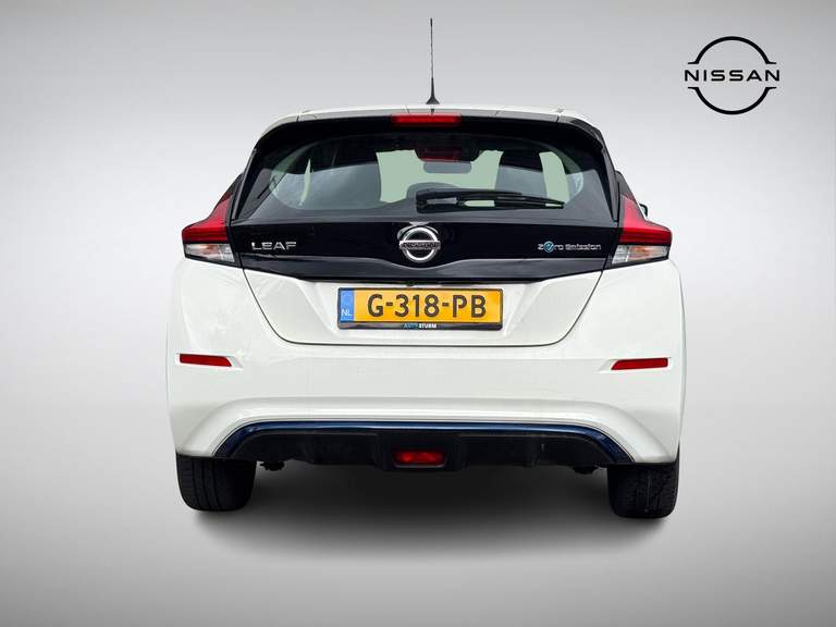 Nissan Nissan