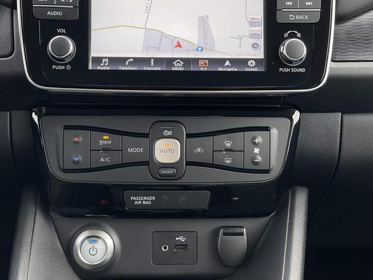 Nissan Nissan