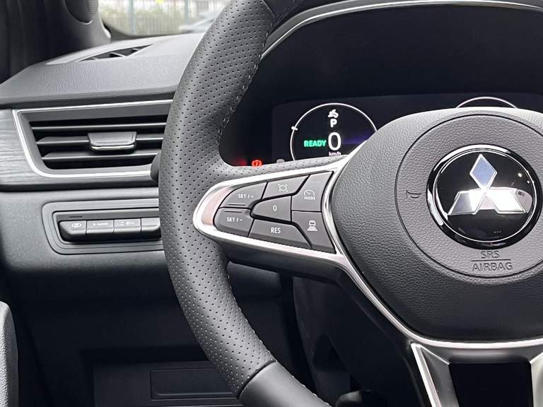 Mitsubishi Mitsubishi