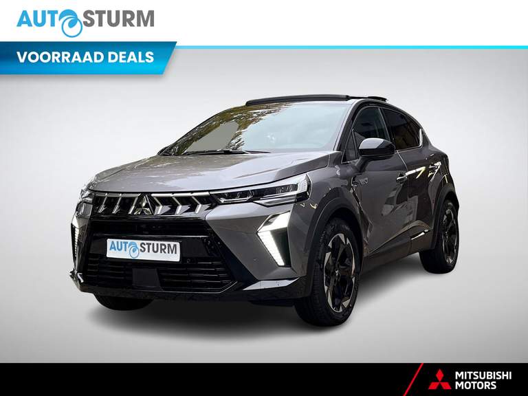 Mitsubishi Mitsubishi