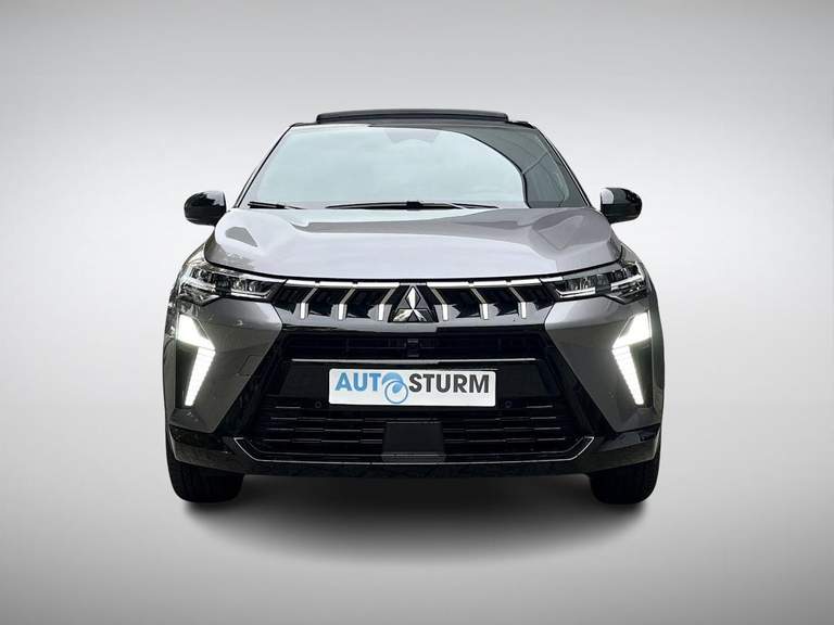 Mitsubishi Mitsubishi