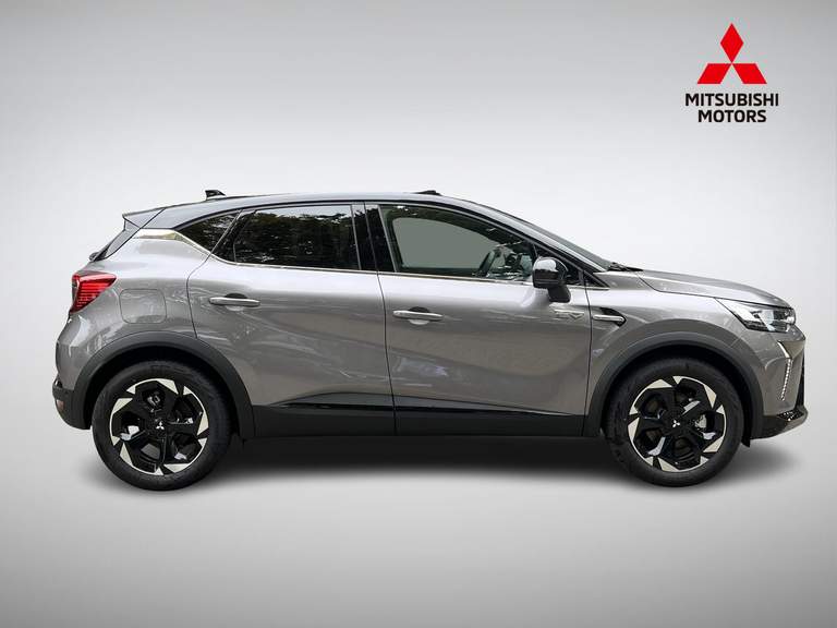 Mitsubishi Mitsubishi