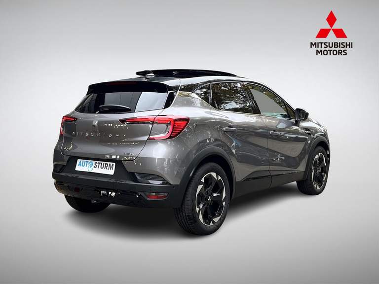 Mitsubishi Mitsubishi