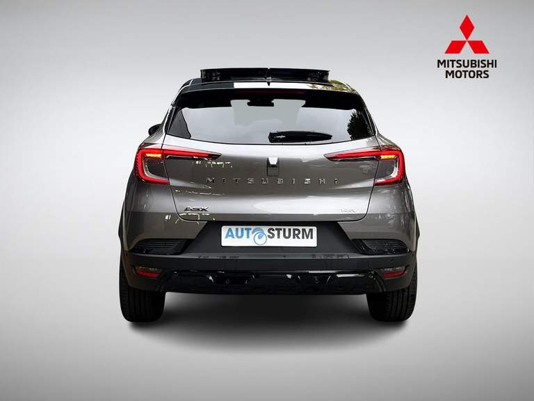 Mitsubishi Mitsubishi