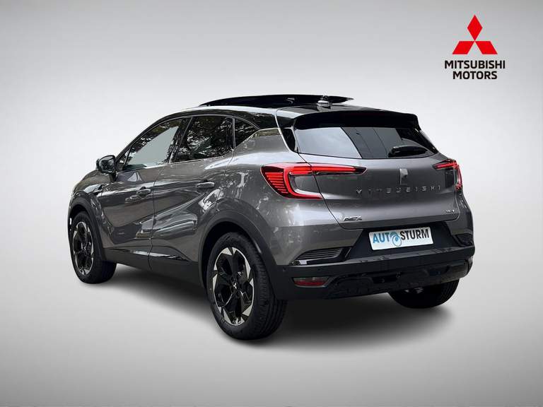 Mitsubishi Mitsubishi