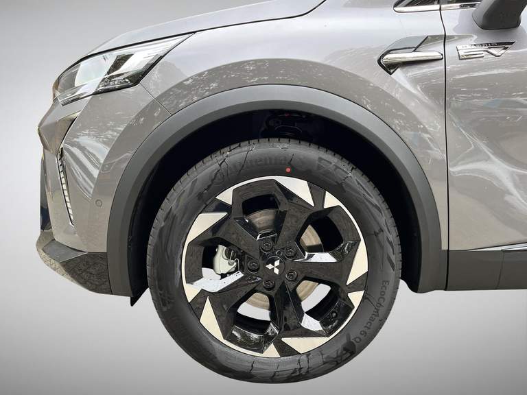 Mitsubishi Mitsubishi