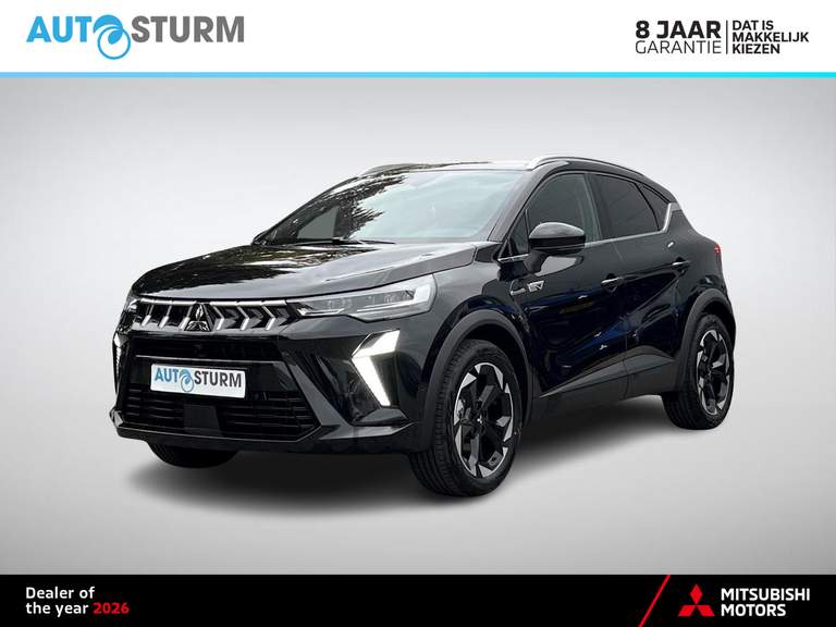 Mitsubishi Mitsubishi