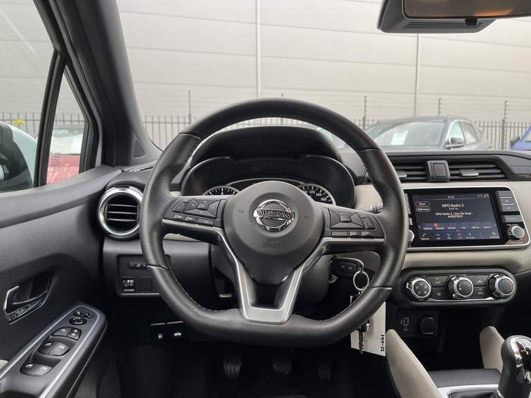 Nissan Nissan