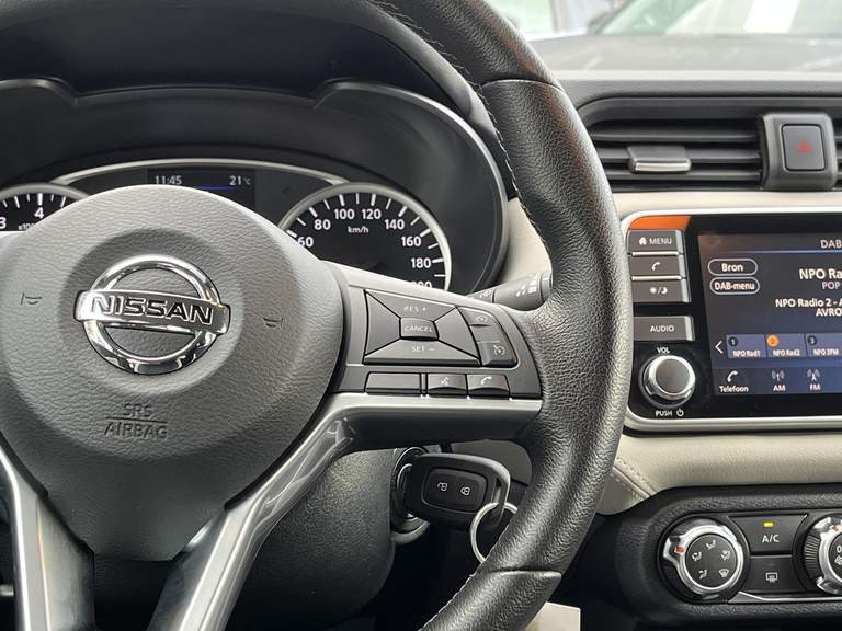 Nissan Nissan