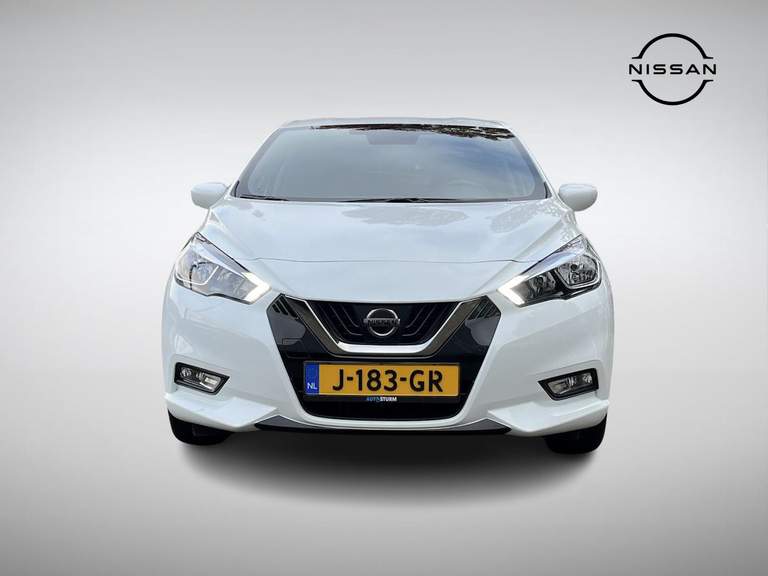 Nissan Nissan