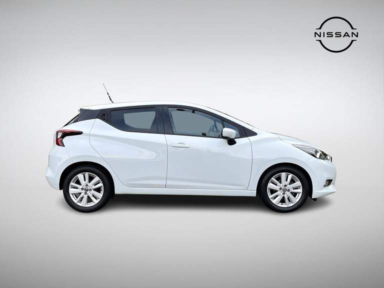 Nissan Nissan