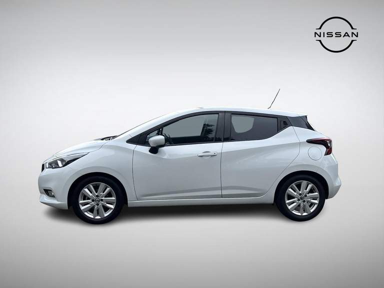 Nissan Nissan