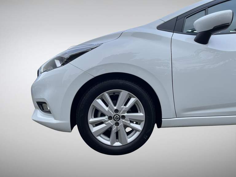 Nissan Nissan