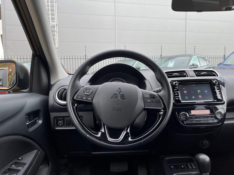 Mitsubishi Mitsubishi