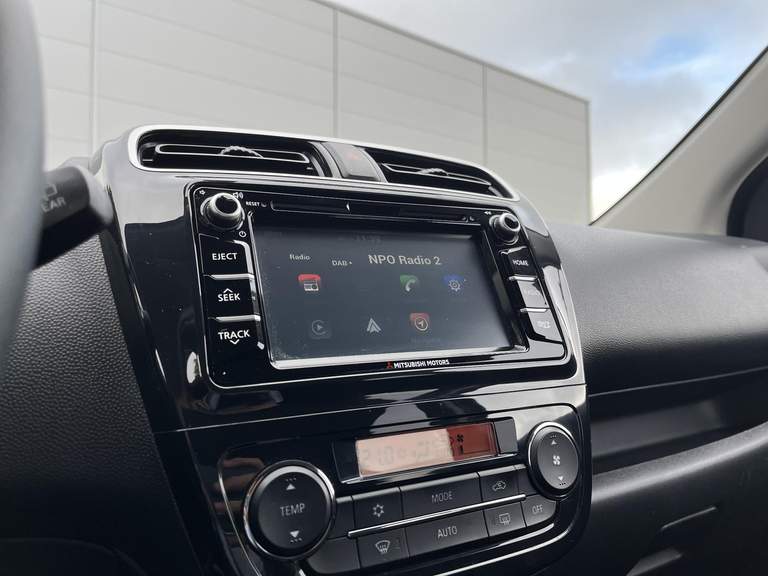 Mitsubishi Mitsubishi